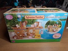 Sylvanian Families Adventures