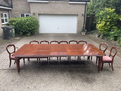 Large 10ft victorian - large, 5”