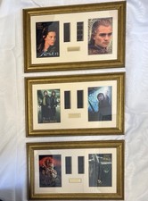 Lord of the Rings Trilogy