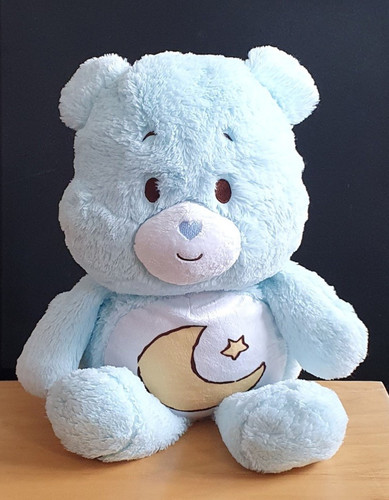Care bears baby - baby, large