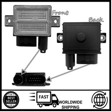 FOR BMW Glow Plug Relay Module