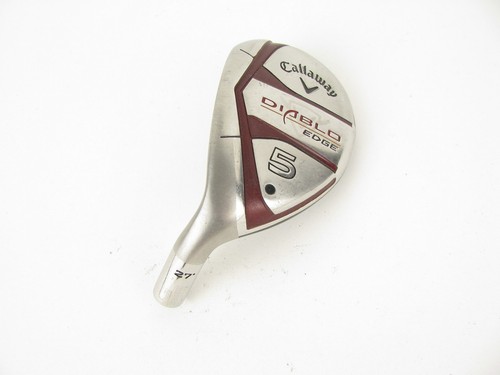Left hand callaway diablo - callaway, edge