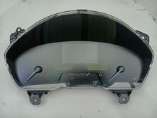 Ford focus speedometer - focus,