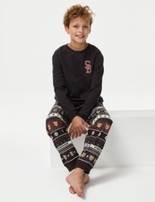 Marks & Spencer Boys Two-piece
