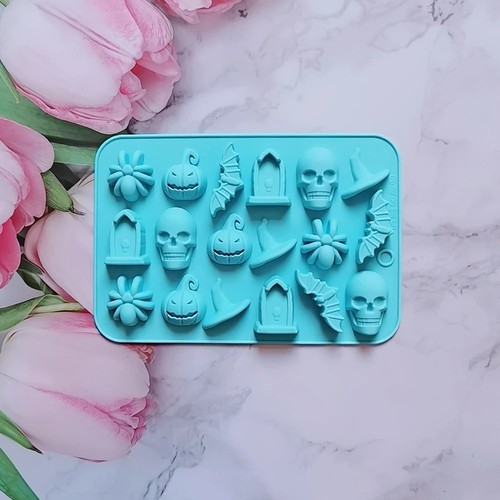 Silicone molds for - silicone,