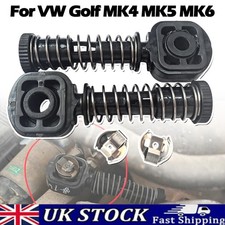 Gear Selector Shaft Shift