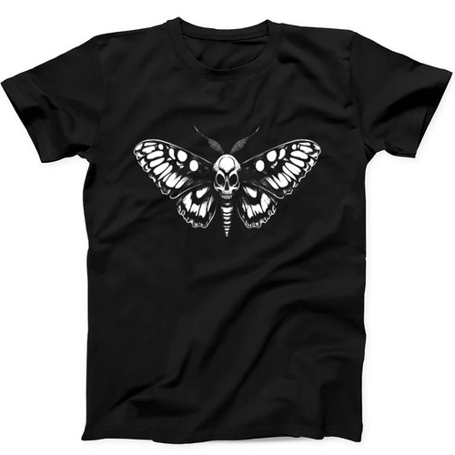 Death moth insect butterfly - moth,