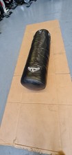 Hatton boxing bag /chain Commercial Gym Equipment 