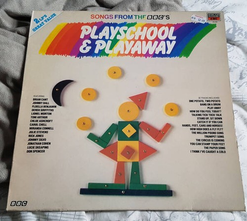 Various songs from - -,