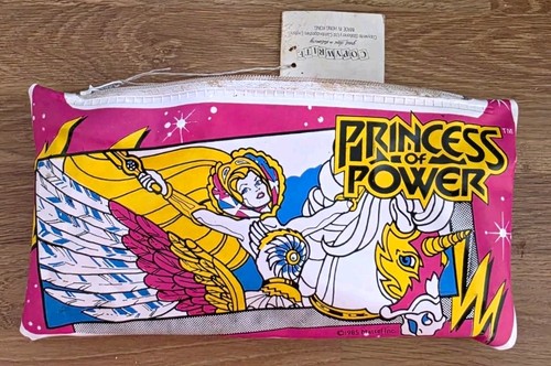 Vintage she princess - vintage, she-ra
