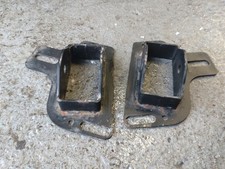 Adjustable Rear Toe Bracket Drift For BMW E36 E46 Z4 E85 E86 318 323 325 328 330