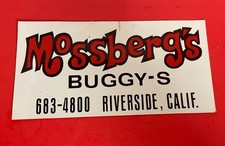 Vintage Riverside California