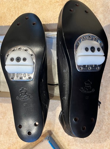 Sidi titanium original - original, vintage