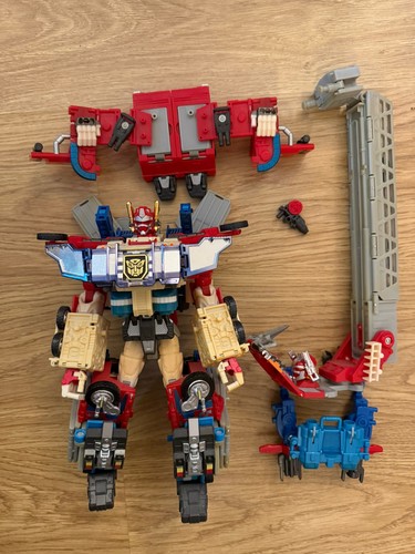 Transformers robots - transformers, in