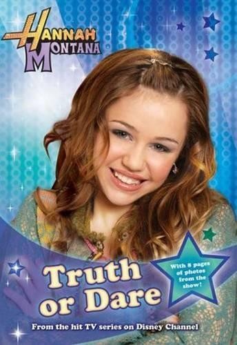 Truth dare hannah montana - truth, or