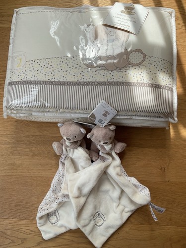 Mothercare teddy toy box - teddy’s,