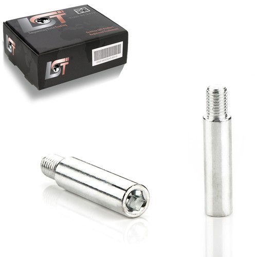 Guide bolts brake caliper - 2x,