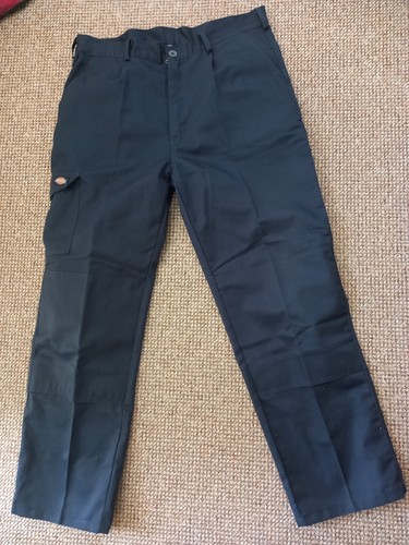 Dickies cargo work - work, trousers