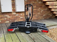 Thule EasyFold XT 3 Bike Tow