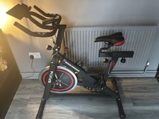 Spin bike  Body Power SP.IC14