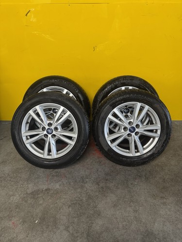 Ford max alloy wheels with - alloy,