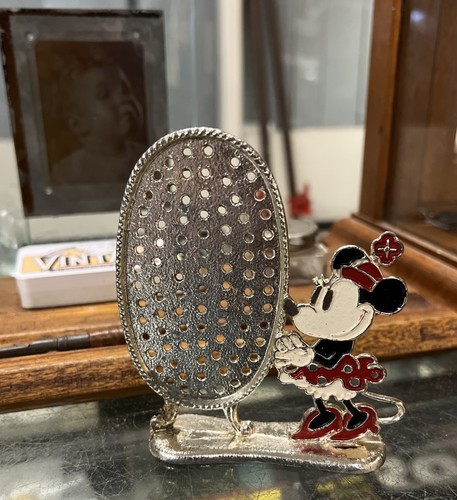 Vintage walt disney minnie - vintage,