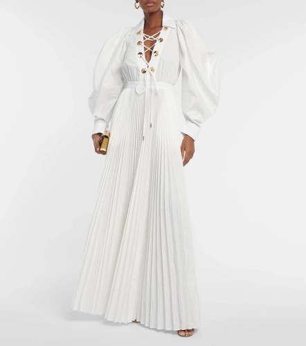 Elie saab maxi dress size - elie,