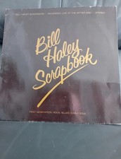 Bill Haley & The Comets