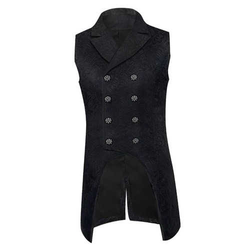 Irregular victorian tuxedo - irregular,
