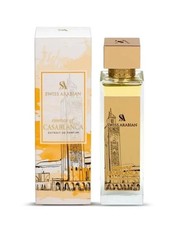 Swiss Arabian - Essence of Casablanca - Swiss Arabian 100ml