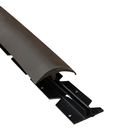 Caravan curvastrip floor - caravan, trim
