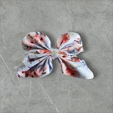 Bow Hair Clip