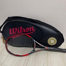Wilson Tennis Racket Pro Staff