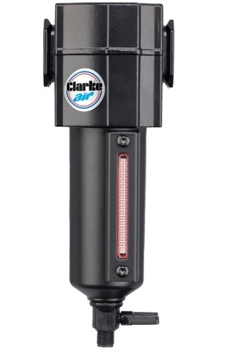 Clarke cat186 airline - clarke, 3/8"