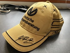 Rare michael schumacher gold - rare,