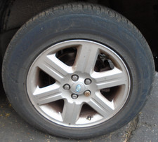 08 LANDROVER FREELANDER 2 TD4