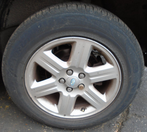 Landrover freelander td4 - 08,