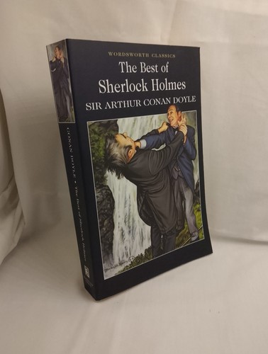 The best sherlock holmes - the,