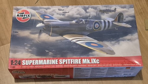 Airfix a17001 supermarine - a17001,