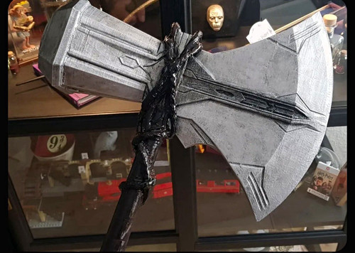 Marvel avengers thor storm - avengers,