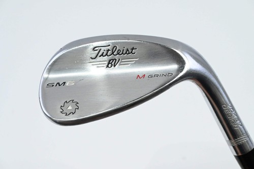 Titleist vokey sm6 sand - titleist,