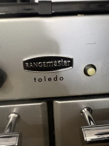 Rangemaster toledo 110 natural - rangemaster,