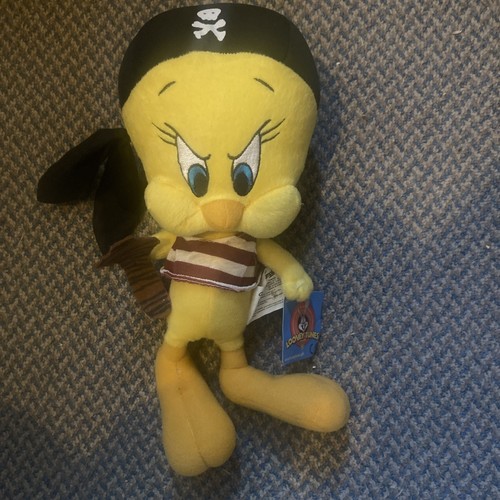Vintage tweety pie pirate - vintage,