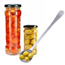 with Drain Hole Jam Slotted