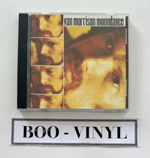 Van Morrison - Moondance CD