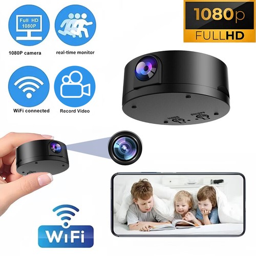 Hot mini wifi camera 1080p - hot,
