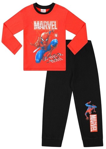 Official boys marvel spiderman - boys,