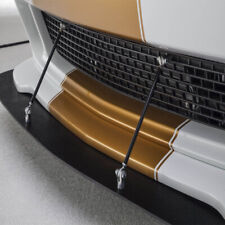 20CM Adjustable Front Rear Bumper Lip Support Rod Splitter Lip Strut Bar Kit UK