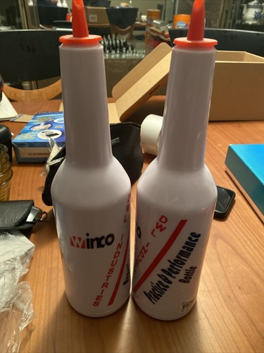 Brand new set winco - brand, 2