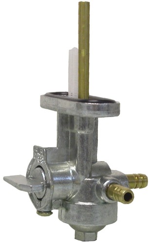 Petrol tap rd250 350lc - petrol, 34mm